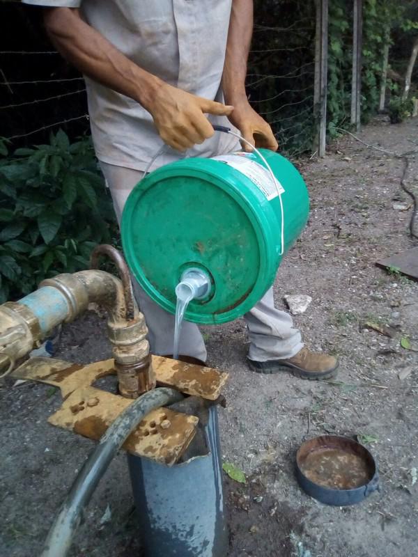 Como Cuidar do Seu Poço Artesiano: Guia Prático para Manutenção e Proteção